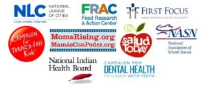 #HealthyCommunities